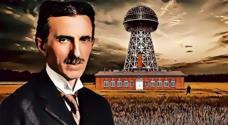 Le Incredibili Previsioni di Nikola Tesla per il 21° Secolo