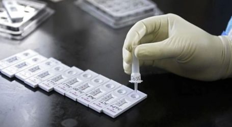 L’Azienda Cignpost Diagnostics Ammette di Vendere a Terzi i Tamponi Covid Contenenti il ​​DNA dei Clienti