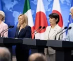 Uno Per Uno Tutti i Criminali Politici e Finanziari che Verranno Posti Sotto Processo Nella Prossima Norimberga 2