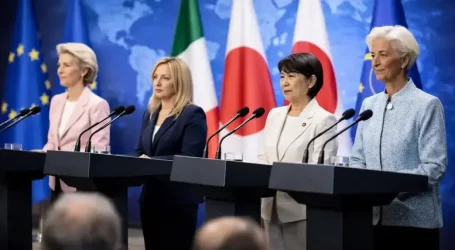 Uno Per Uno Tutti i Criminali Politici e Finanziari che Verranno Posti Sotto Processo Nella Prossima Norimberga 2
