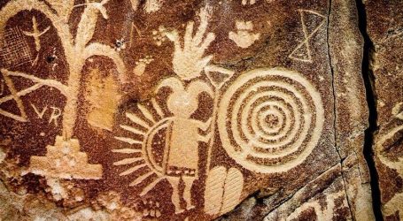 I Misteriosi Petroglifi della Valcamonica e gli Antichi Alieni