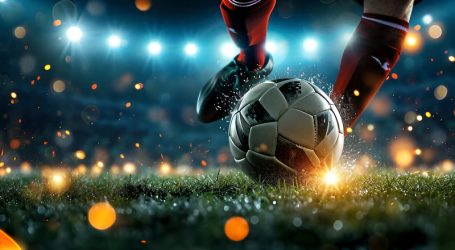 Scopriamo la Fisiologia, l’Anatomia e la Biomeccanica dei Calciatori e poi li vedrete in modo totalmente diverso