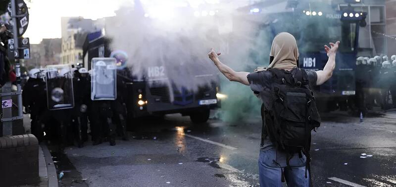 Ss 170706 g20 protest hamburg ew (1)