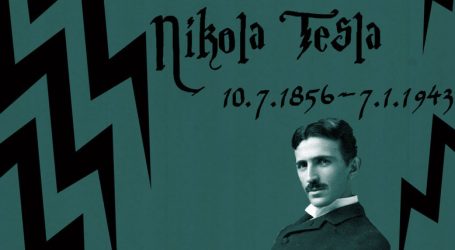 È Inutile Girarci Attorno è Stato Nikola Tesla il più Grande Genio dell’Umanità e la Cosa Sembra dare Fastidio