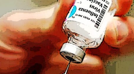 Nuovo Spaventoso Vaccino Antinfluenzale in Arrivo!