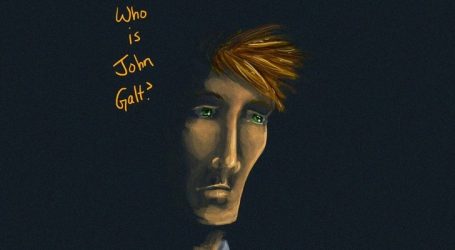 Chi è John Galt
