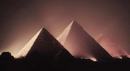 La Grande Piramide d’Egitto fu Riutilizzata nel Nome di Cheope