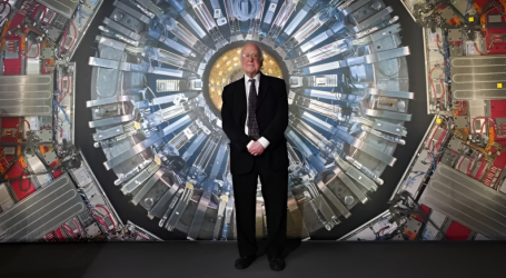 La Torre di Babele il Cern e le Porte dell’Inferno Aperte
