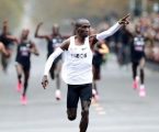I Segreti dei Maratoneti più Veloci del Mondo