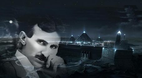 Le Piramidi Elettromagnetiche di Nikola Tesla e La Successiva “Guerra del Terrore”