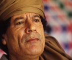 Incredibile Anticipazione: Discorso di Gheddafi ai Verdi sul Nuovo Ordine Mondiale 1992