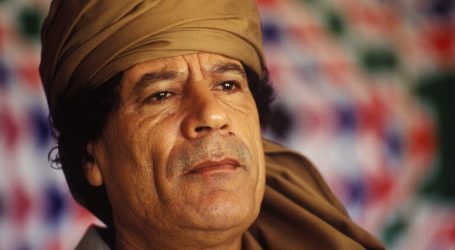 Incredibile Anticipazione: Discorso di Gheddafi ai Verdi sul Nuovo Ordine Mondiale 1992