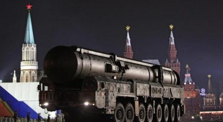 Ucraina: La Nato Esaurisce le Munizioni mentre Putin Prepara le Bombe Atomiche