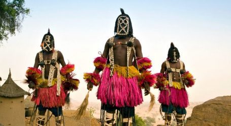 La Tribù dei Dogon e le Loro Incredibili Conoscenze Astronomiche