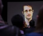 Edward Snowden: I Tuoi Soldi e la Tua Vita