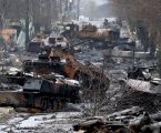 La Verità sui Carri Armati: Come la NATO ha Mentito Fino al Disastro in Ucraina