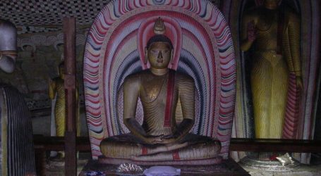 La Vittoria Dell’Agnello di Brescia e l’Antica Leggenda di Budda che si Sacrifica in Forma di Lepre