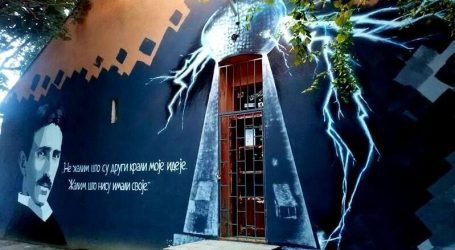 Nikola Tesla: Fai Lavorare la Tua Immaginazione per Te