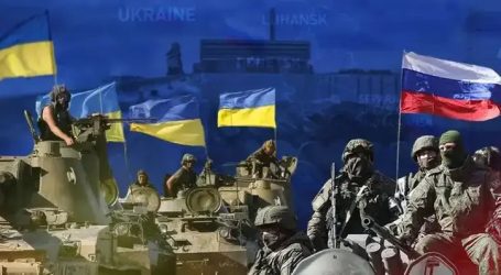 Ci Hanno Mentito Anche Sull’Ucraina