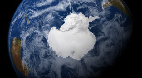 Gli Avamposti Atlantidei in Antartide ci Rivelano Nuove Sorprese