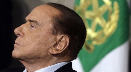 I ”Segni dei Tempi” il Viaggio Oltretomba del Faraone Silvio Berlusconi