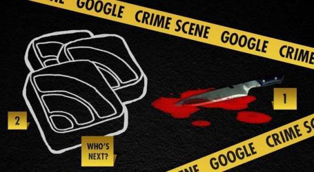 Truffa COVID-19 La prova che Google sta Nascondendo le Prove della Cospirazione tra il Governo e gli Ospedali per Uccidere le Persone Mettendole sui Ventilatori