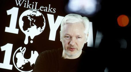 Julian Assange e la Guerra Contro di te Che Lui Sta Combattendo