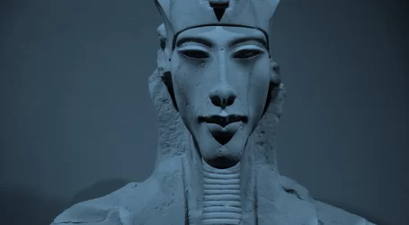 Akhenaton il ”Faraone Eretico” che le Élite si Guardano Bene dal Farlo Conoscere