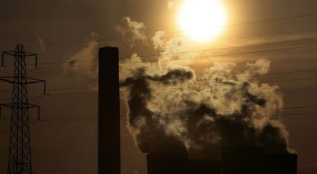 Altro che Effetto Serra ”La CO2 Può Essere una Risorsa” e Non un Inquinante