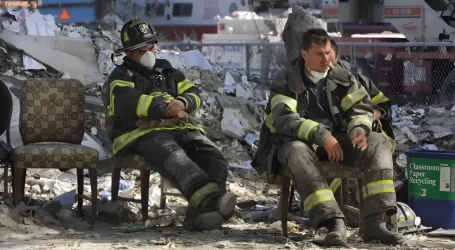 11 Settembre: Rapporti dei Media Verificabili e Quelli mai Visti