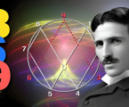 Perché Nikola Tesla ha detto che 3,6,9 era la chiave dell’universo?