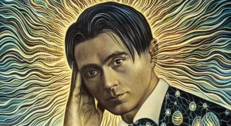 Rudolf Steiner ci Avvertì più di un Secolo fa ”Un Vaccino” Sarebbe Stato il Sistema di Consegna per la Sconfitta dell’Umanità