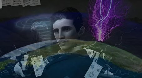 Energia Scalare: di Nikolai A. Kozyrev & Nikola Tesla ”Vantaggi Sorprendenti”  o Dispositivo di Sterminio HAARP 5G?