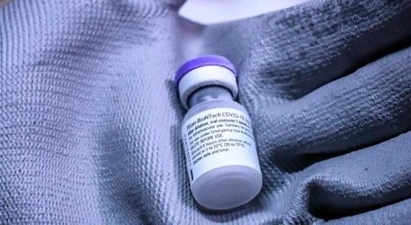Dati Ufficiali: Rilevata una Contaminazione del DNA fino a 354 Volte Superiore al Limite Raccomandato nel Vaccino BioNTech-Pfizer