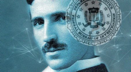 Dati Ricavati dai Documenti Privati di Nikola Tesla e Tenuti Nascosti da Preoccupazioni Militari e dalle Grandi Imprese (1 Parte)