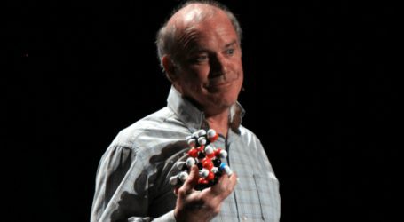 Kary Mullis Nobel per la Chimica ”Nato Sotto il Segno del Capricorno”