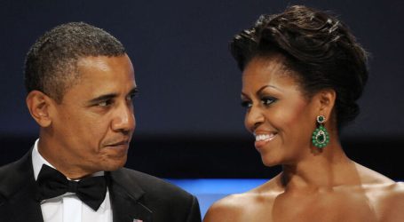 Testo con Documenti Ufficiali! La Famiglia di Barack Obama ha Dovuto Ammettere che il Figlio  Non è Americano e Michelle Non è Quello che Sembra…
