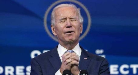 Tenetevi Forte! Ecco a Voi la Destinazione dei ”100 Miliardi di Dollari” Chiesti da Biden al Congresso degli Stati Uniti