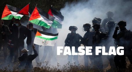 Attenzione! Soldato dell’IDF  Denuncia l’Attacco a Israele Come una False Flag (Video)