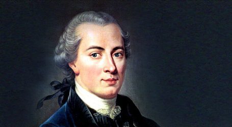 Immanuel Kant Aveva Ben Chiaro il Concetto Relativo alla Libertà sul Lavoro