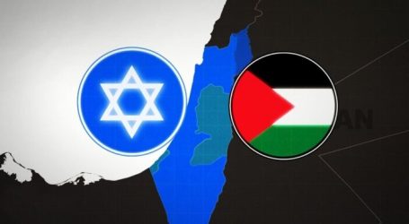 Chi Può Legittimamente Rivendicare la Palestina ”Chi ha Diritto di Avere uno Stato lì e di Viverci?” (2 Parte)