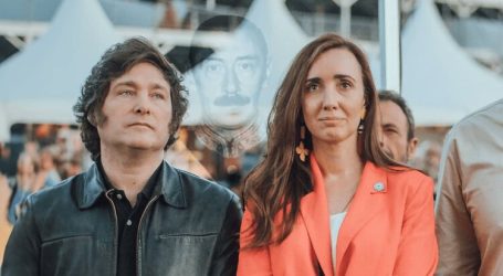 Elezioni in Argentina: l’Elezione di Milei & Villarruel Garanzia di un Ritorno al Regime Neofascista di Videla in Abiti Moderni