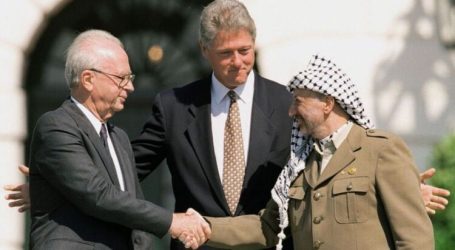 Quando tra Israele e Palestina la Pace era a Portata di Mano Che Aspetto Aveva la Soluzione tra i Due Stati?