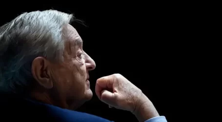 La Lista di Soros: Uno per Uno, Politici e Giornalisti Sul suo Libro Paga in Europa, Stati Uniti e Argentina