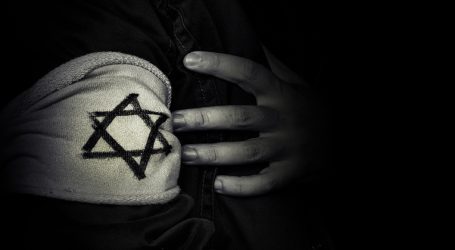 Propaganda: Le Immagini Dicono la Verità Sullo Sterminio degli Ebrei?  Parte Prima