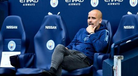 Le Magie Tattiche di Pep Guardiola