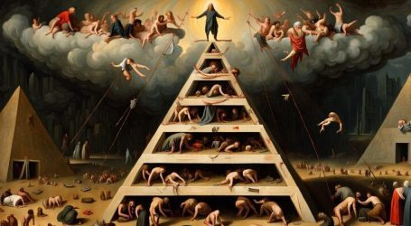Abraham Harold Maslow e la sua Piramide Sfuggente