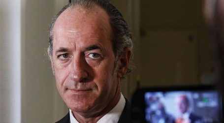 Luca Zaia Getta la Maschera e Pianifica il Suicidio Politico e Quello Assistito della Lega e dei Veneti