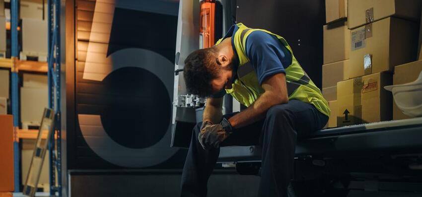 Stress lavoro correlato valutazi