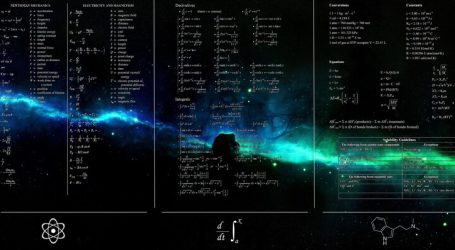 Cosa Hanno in Comune gli Insegnamenti Antichi con la Fisica Quantistica